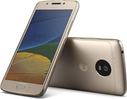 Motorola Moto G5