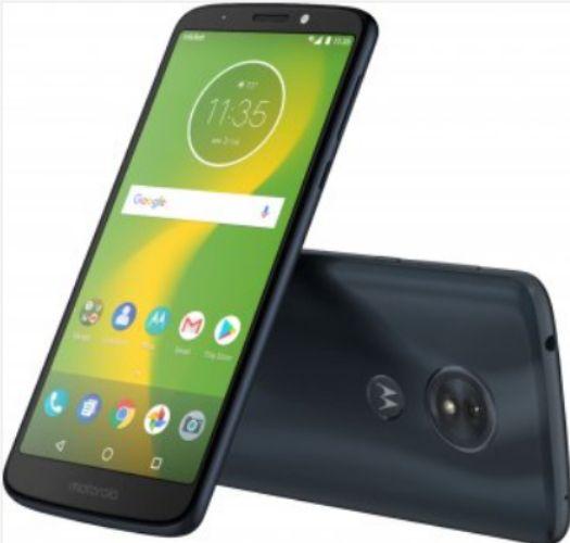 Motorola Moto G6 Forge