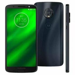 Motorola Moto G6 Plus