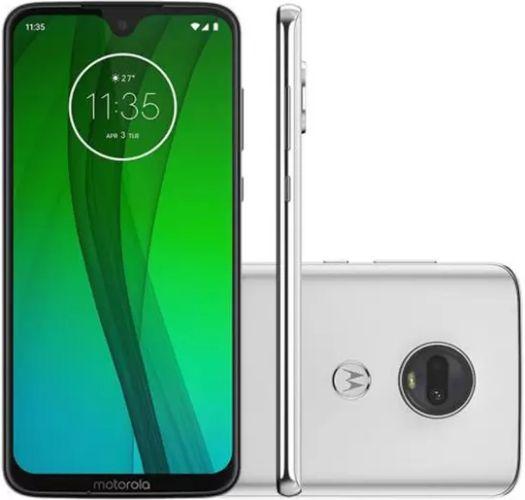 Motorola Moto G7