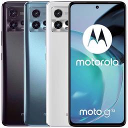 Motorola Moto G72