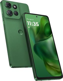 Motorola Moto G Power (2025)