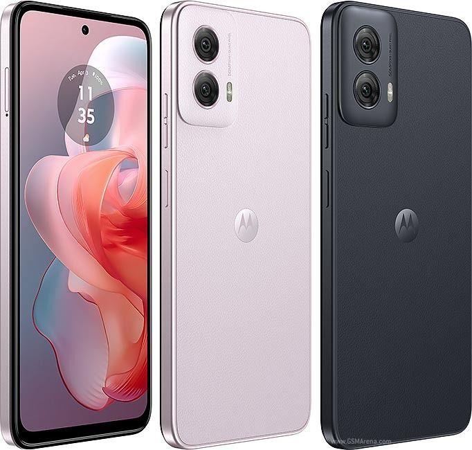 Motorola Moto G Power 5G (2024)