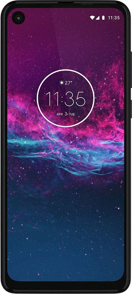 Refurbished Motorola One Action - Reebelo Singapore