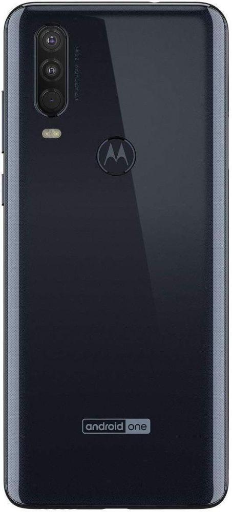 Refurbished Motorola One Action - Reebelo Singapore