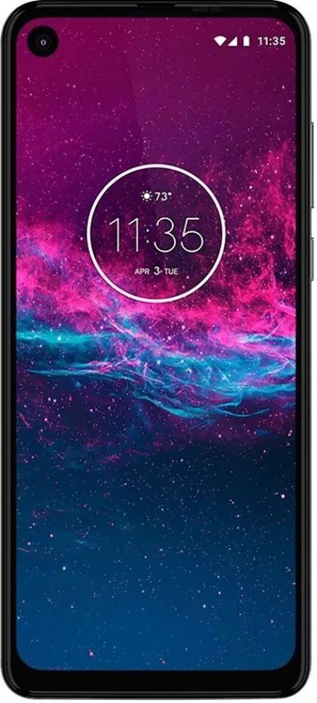 Refurbished Motorola One Action - Reebelo Singapore