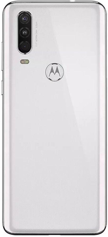 Refurbished Motorola One Action - Reebelo Singapore