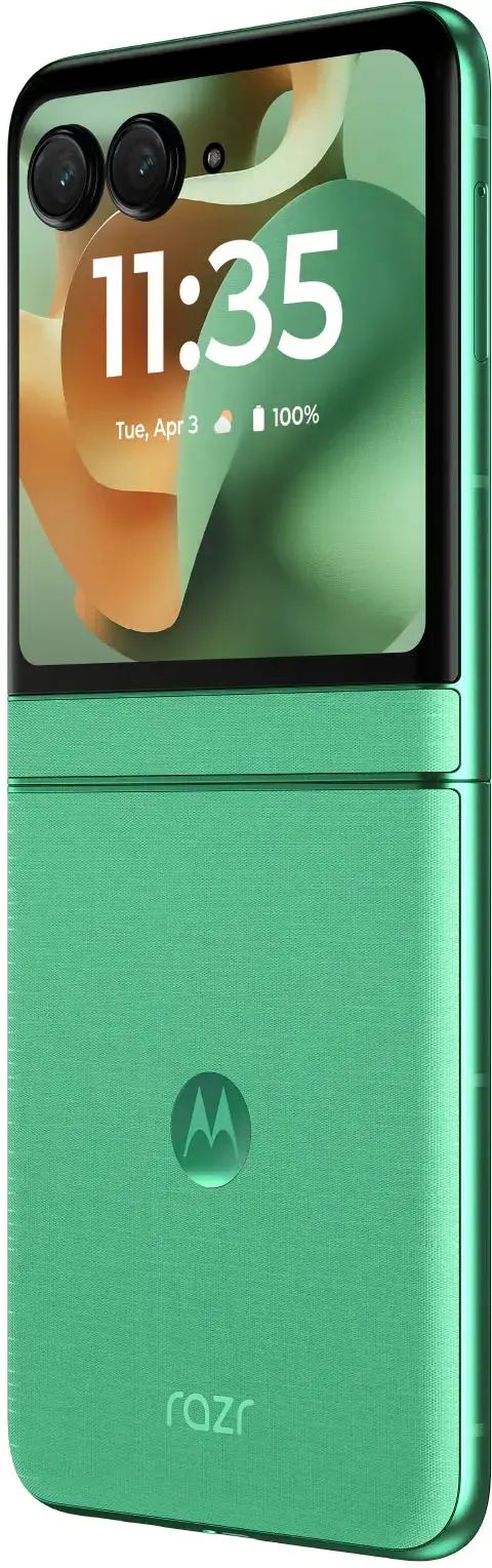 Motorola Razr (2025)