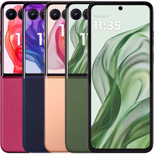 Motorola Razr 50 Ultra