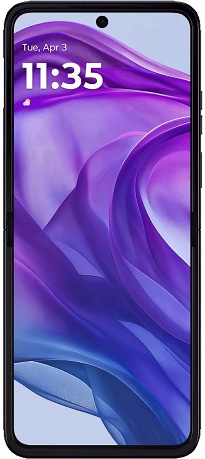 Motorola Razr 50 Ultra