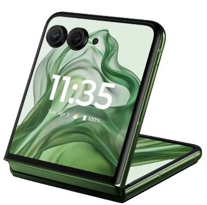 Motorola Razr 50 Ultra