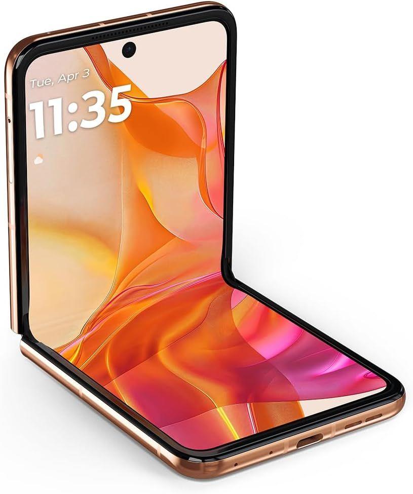 Motorola Razr+ (2024) (5G)