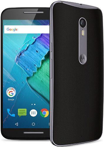 Motorola X Pure 4G