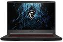 MSI GF63 Thin 11U Gaming Laptop 15.6" in Black in Brand New condition