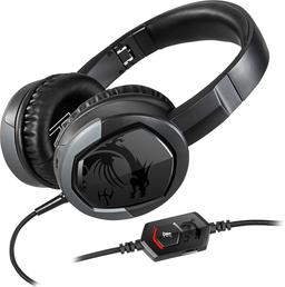 MSI Large Immerse GH30 V2 Wired Gaming Headphone