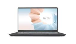 MSI Modern 14 B11MOU Laptop 14"