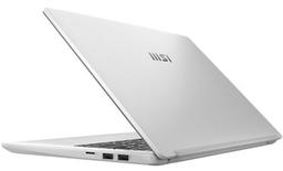 MSI Modern 14 C12M Laptop 14"