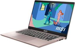 MSI Modern 14 Laptop 14"