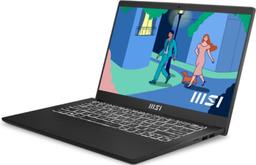 MSI Modern 14 Laptop 14"