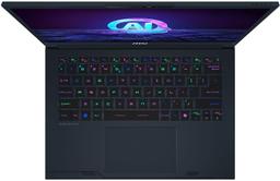 MSI Stealth 14 AI Studio A1VEG Laptop 14"inch