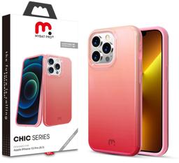 MyBat Pro Chic Series Phone Case for iPhone 13 Pro