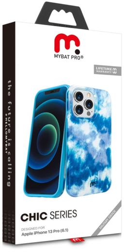MyBat Pro Chic Series Phone Case for iPhone 13 Pro
