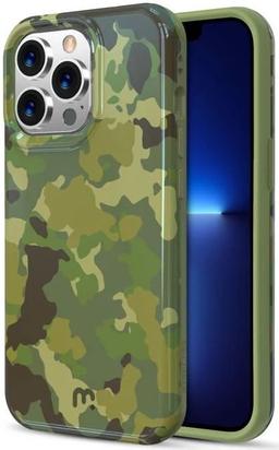 MyBat Pro Chic Series Phone Case for iPhone 13 Pro