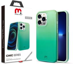 MyBat Pro Chic Series Phone Case for iPhone 13 Pro Max