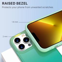 MyBat Pro Chic Series Phone Case for iPhone 13 Pro Max