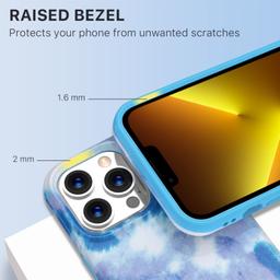 MyBat Pro Chic Series Phone Case for iPhone 13 Pro Max