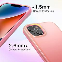 MyBat Pro Chic Series Phone Case for iPhone 14 Plus