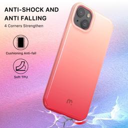 MyBat Pro Chic Series Phone Case for iPhone 14 Plus