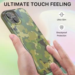 MyBat Pro Chic Series Phone Case for iPhone 14 Plus