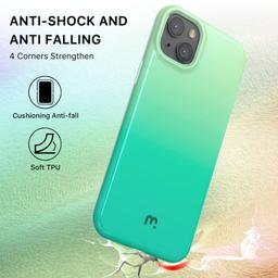 MyBat Pro Chic Series Phone Case for iPhone 14 Plus