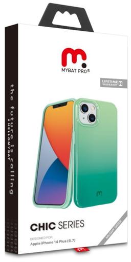 MyBat Pro Chic Series Phone Case for iPhone 14 Plus