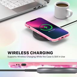 MyBat Pro Chic Series Phone Case for iPhone 14 Plus