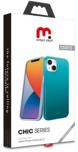 MyBat Pro Chic Series Phone Case for iPhone 14 Plus