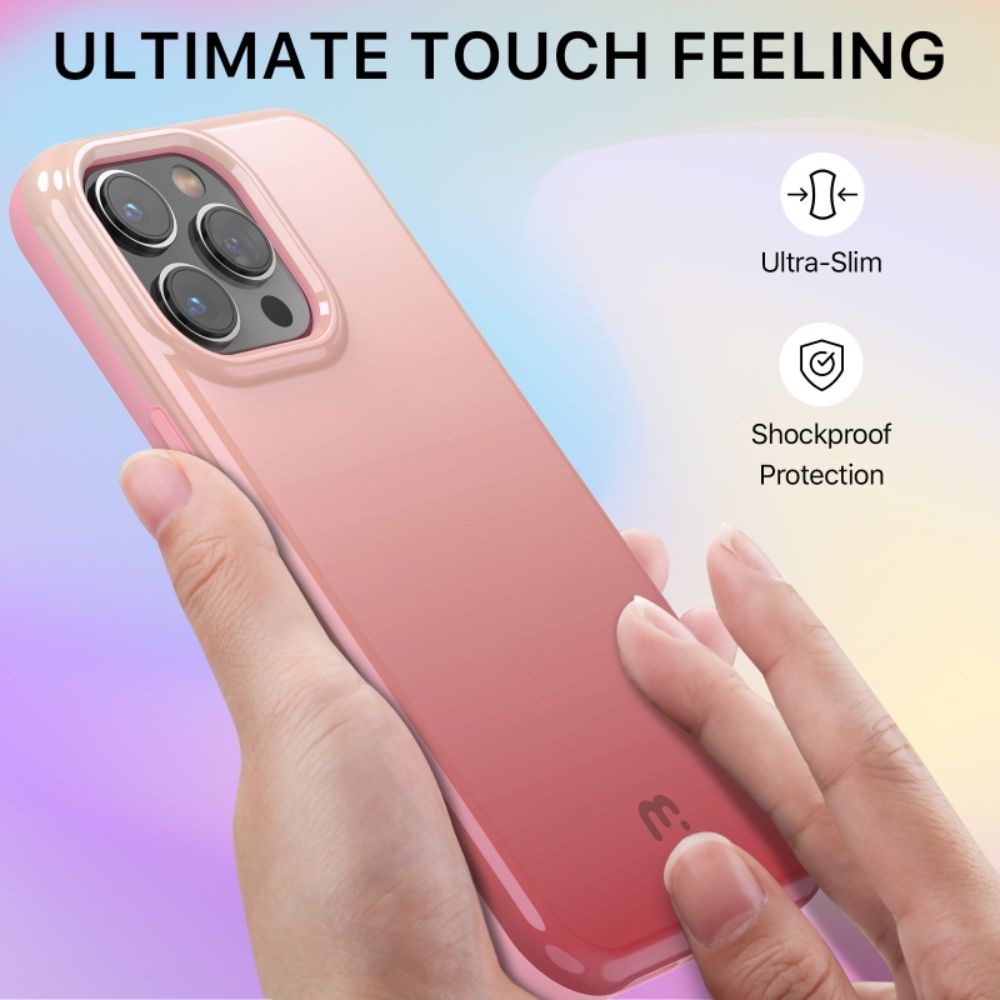 MyBat Pro Chic Series Phone Case for iPhone 14 Pro