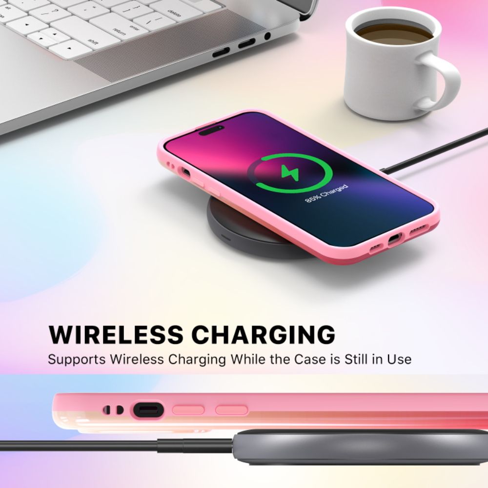 MyBat Pro Chic Series Phone Case for iPhone 14 Pro