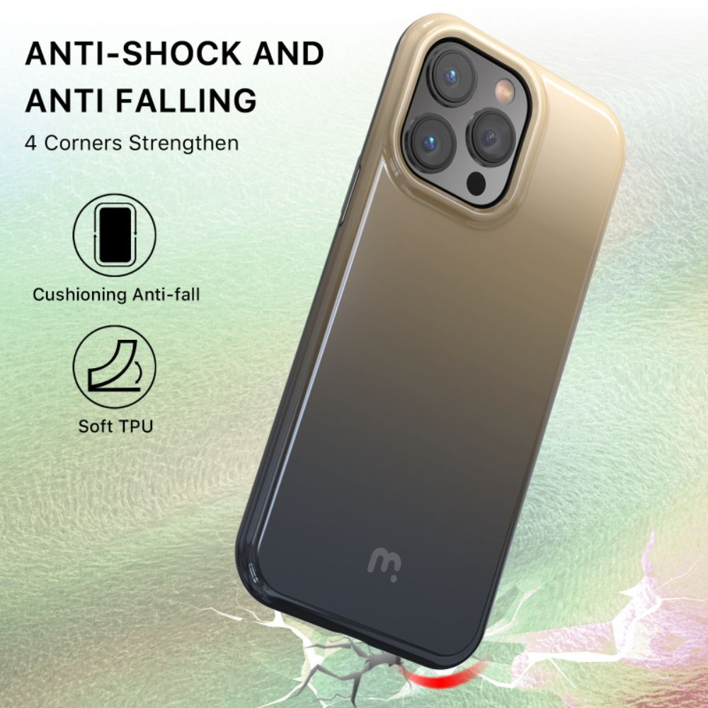 MyBat Pro Chic Series Phone Case for iPhone 14 Pro