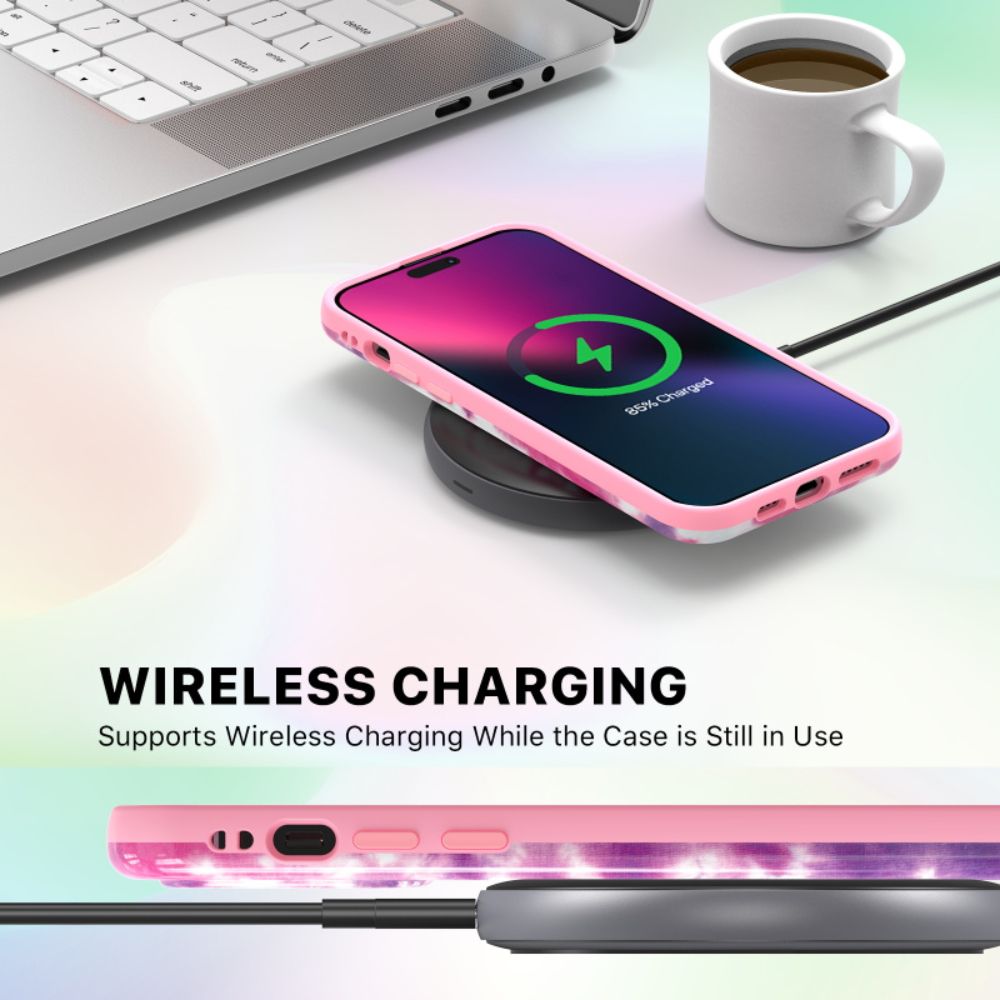 MyBat Pro Chic Series Phone Case for iPhone 14 Pro