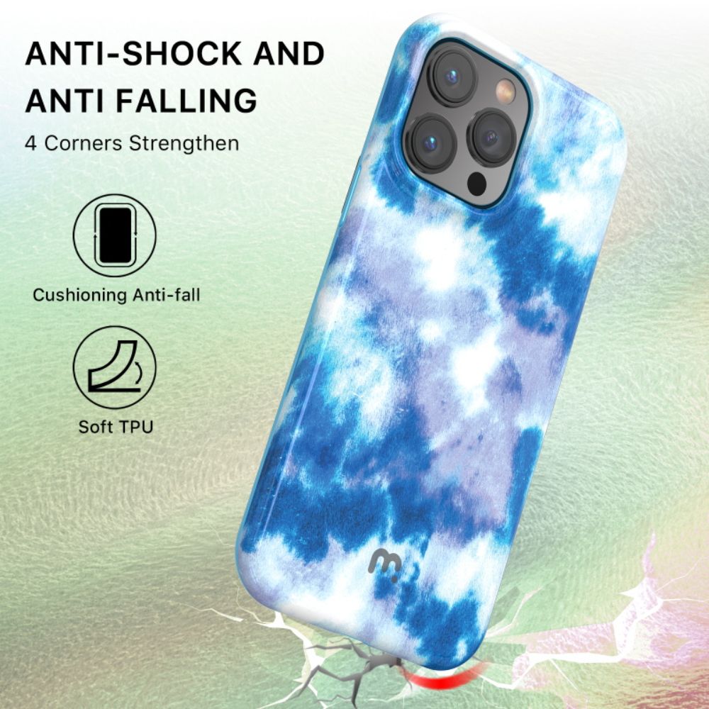 MyBat Pro Chic Series Phone Case for iPhone 14 Pro