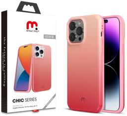 MyBat Pro Chic Series Phone Case for iPhone 14 Pro Max