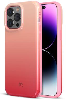 MyBat Pro Chic Series Phone Case for iPhone 14 Pro Max