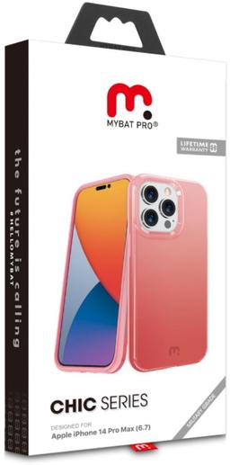 MyBat Pro Chic Series Phone Case for iPhone 14 Pro Max