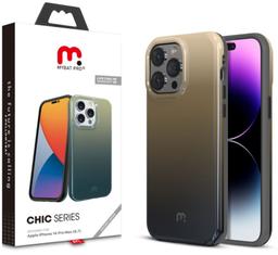 MyBat Pro Chic Series Phone Case for iPhone 14 Pro Max