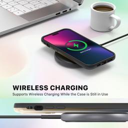 MyBat Pro Chic Series Phone Case for iPhone 14 Pro Max