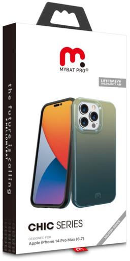 MyBat Pro Chic Series Phone Case for iPhone 14 Pro Max