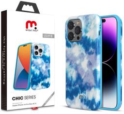 MyBat Pro Chic Series Phone Case for iPhone 14 Pro Max