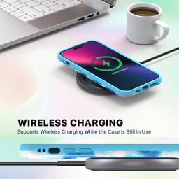 MyBat Pro Chic Series Phone Case for iPhone 14 Pro Max